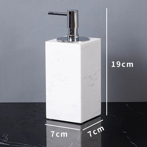 Luna Soap Dispenser