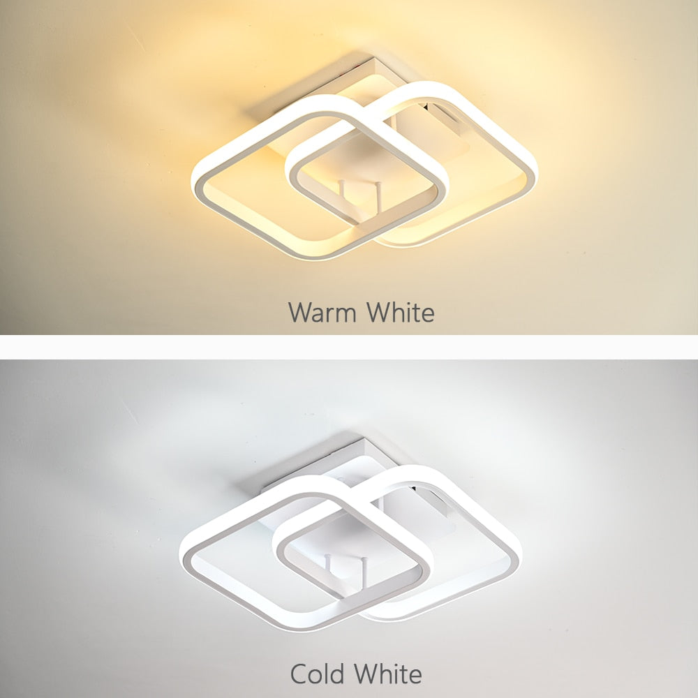 Elegance Iralan Ceiling Light