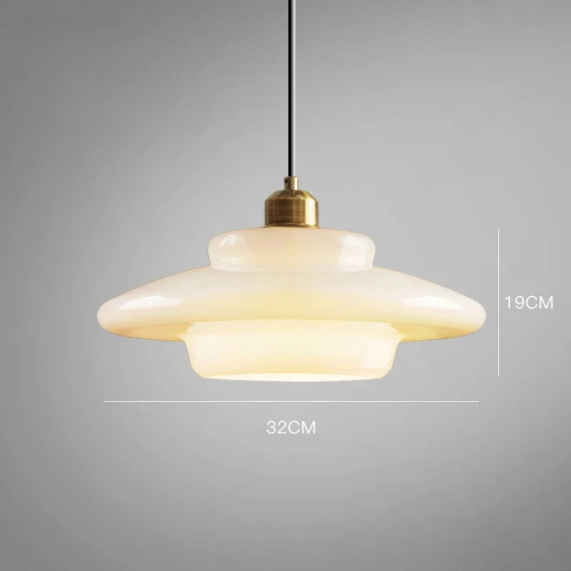 Haloire Pendant Pendants