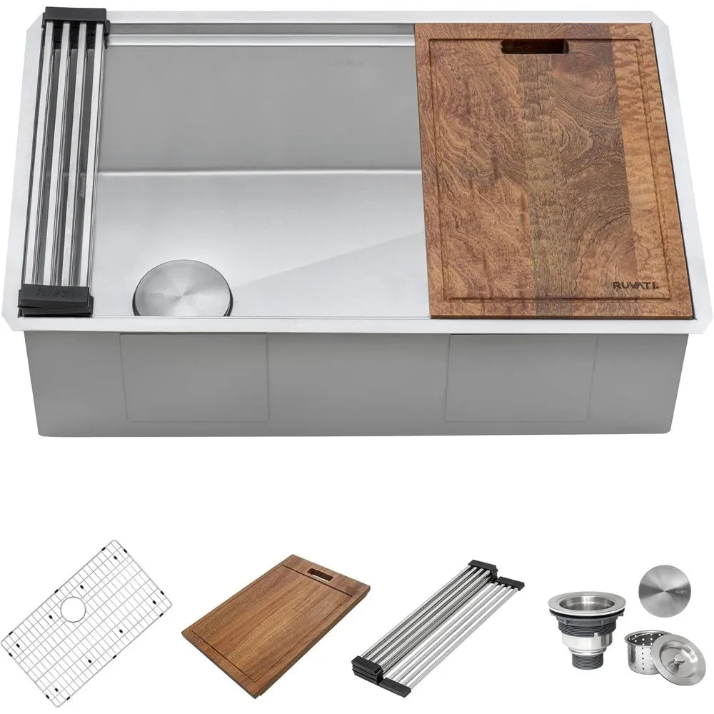 Bari Splendido Sink