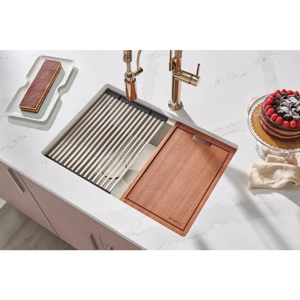 Bari Splendido Sink