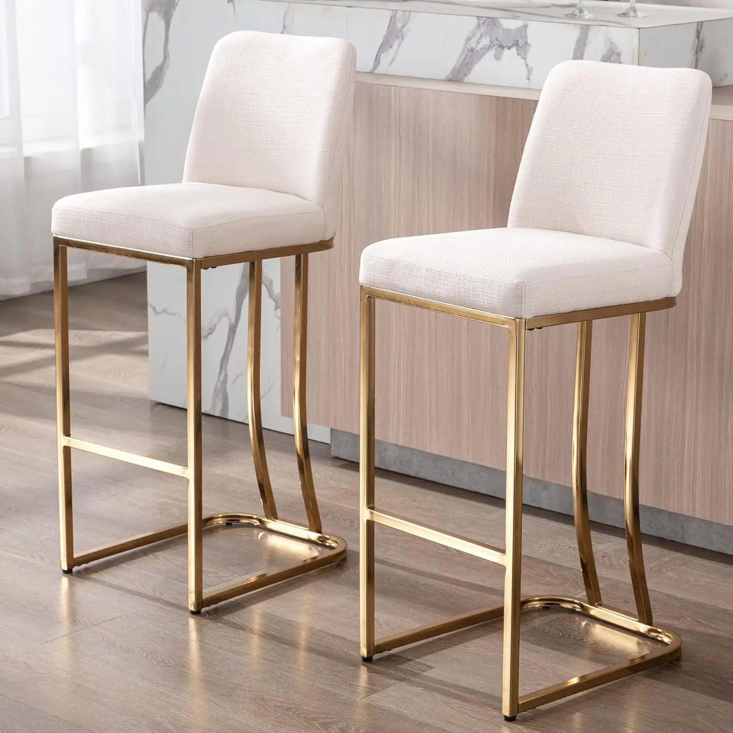 Baron Essence Chairs