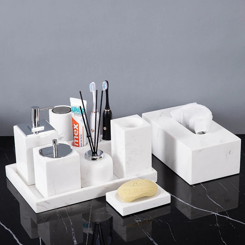 Luna Soap Dispenser