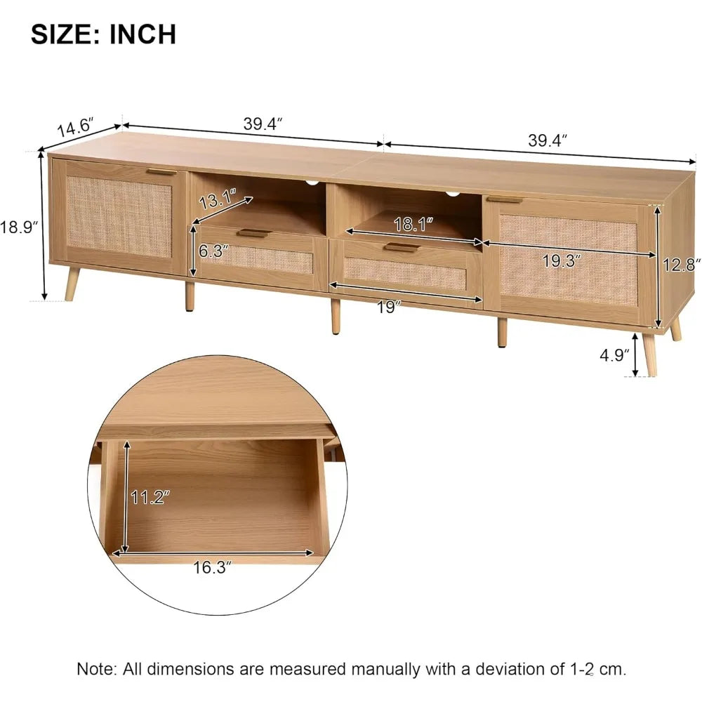 Siena Tavolino Table