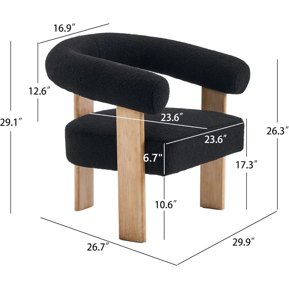 Alvara Seat Chair