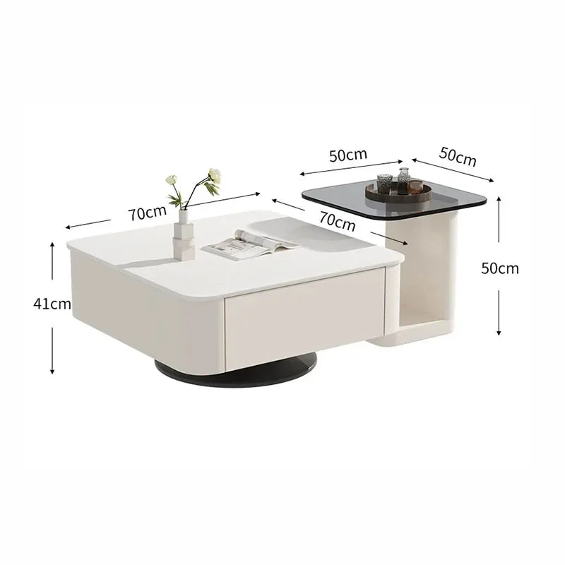 Stravon Table
