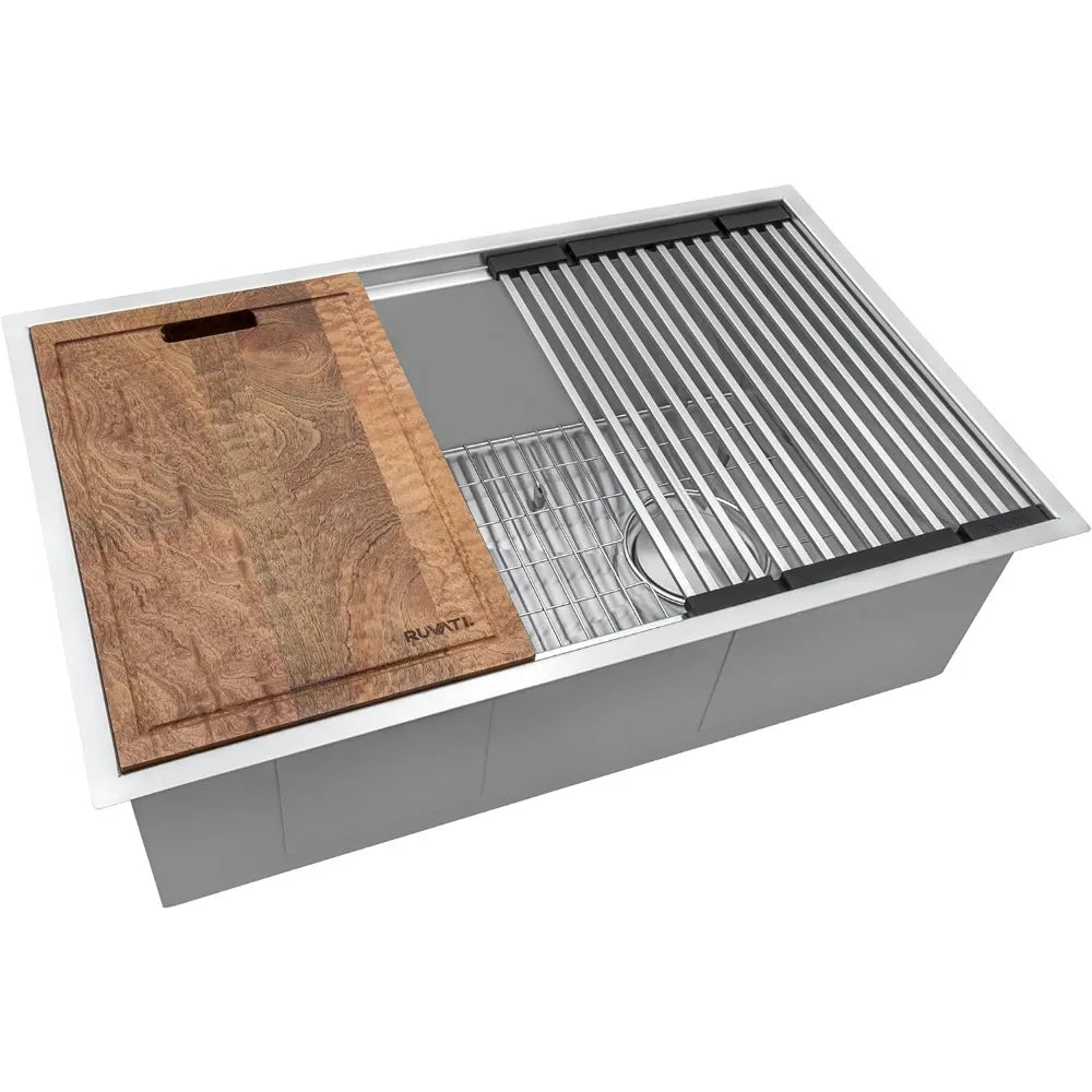 Bari Splendido Sink