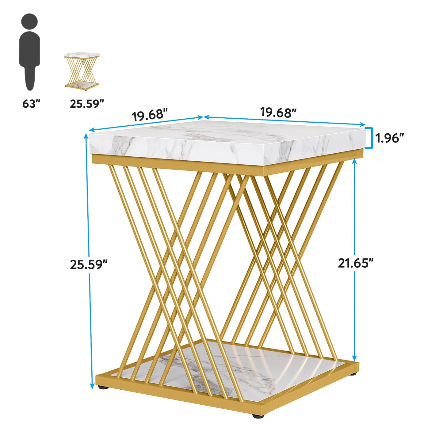 Orvani Table