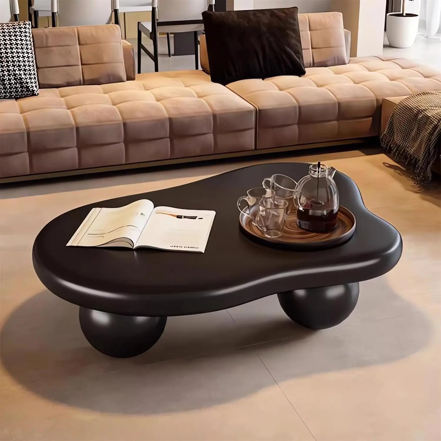 Nordik Table