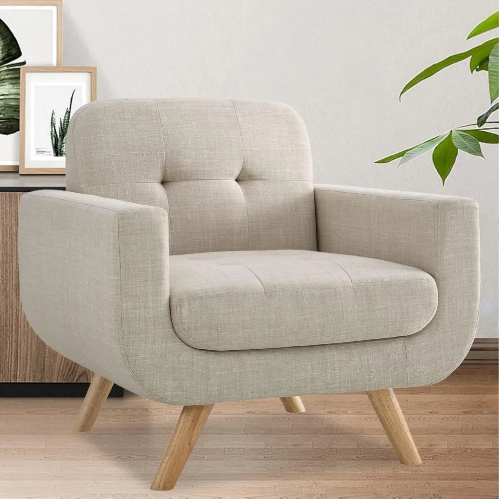 Velvet Armchair Chairs