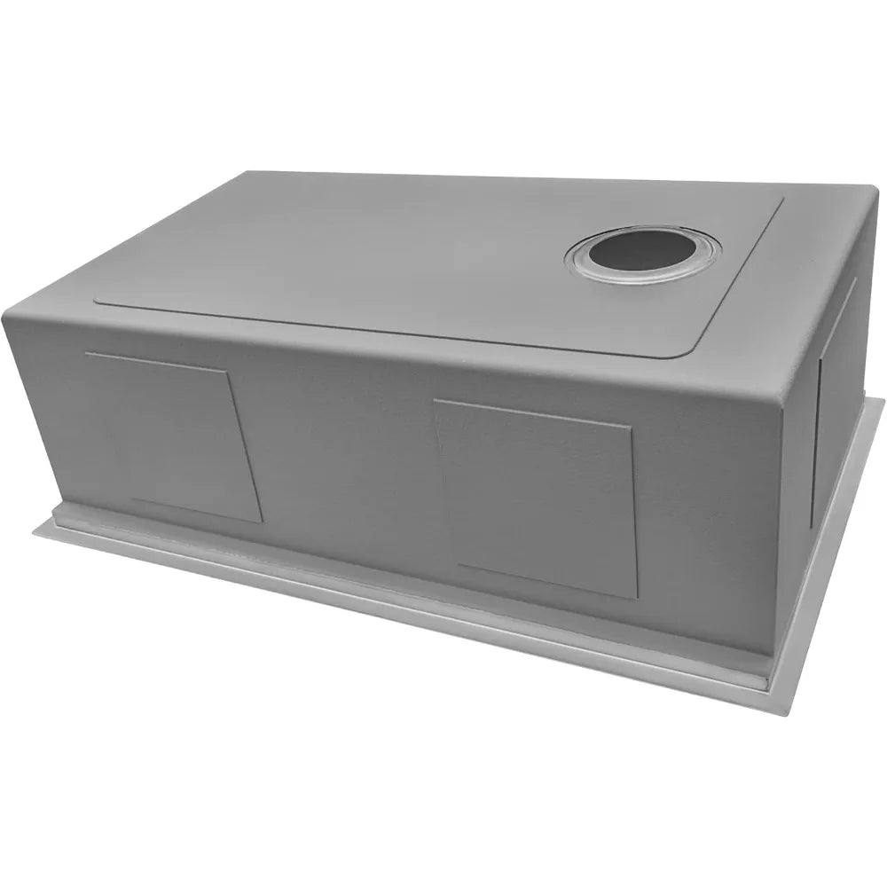 Bari Splendido Sink