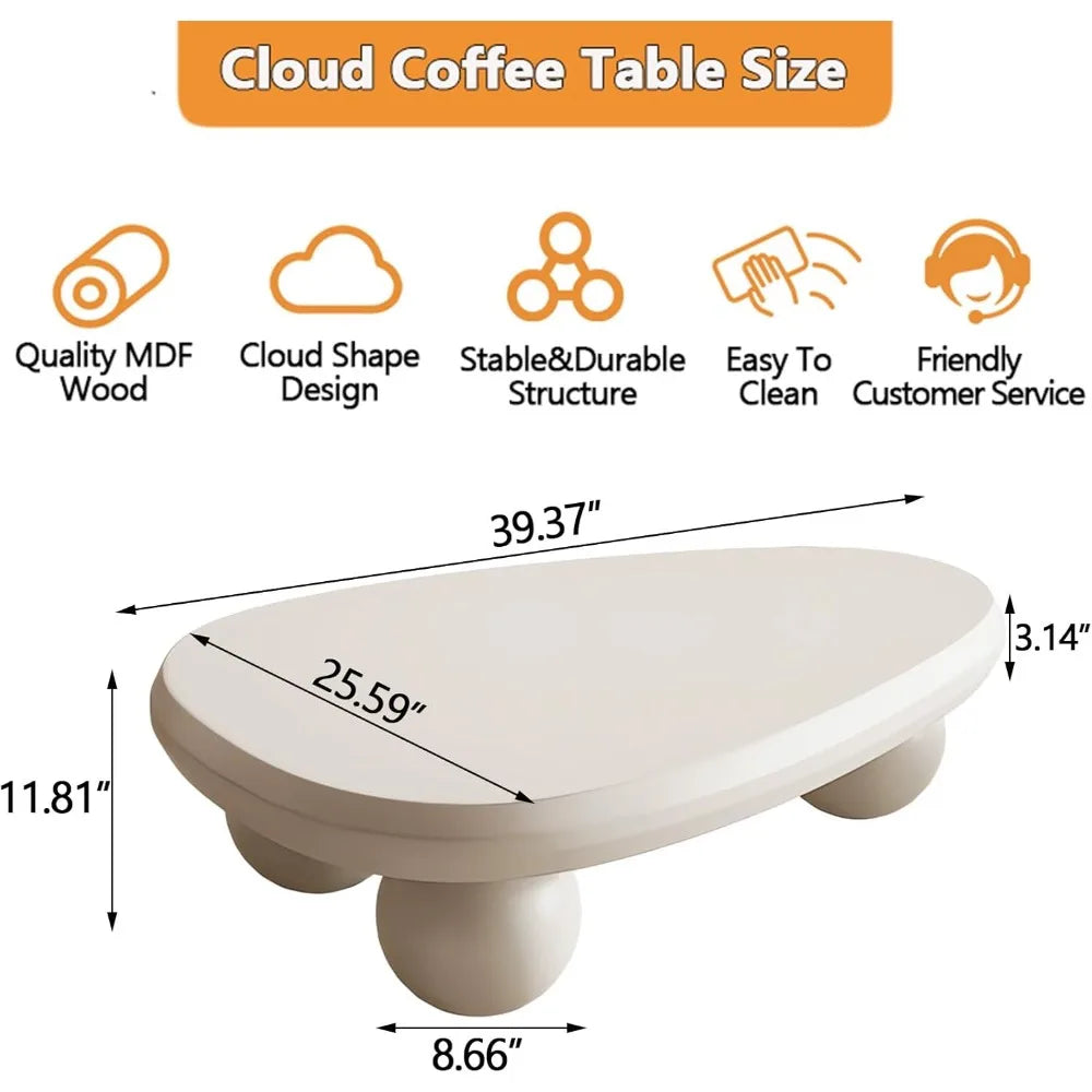 Nordik Table