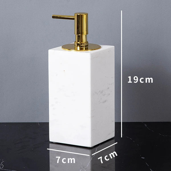 Luna Soap Dispenser