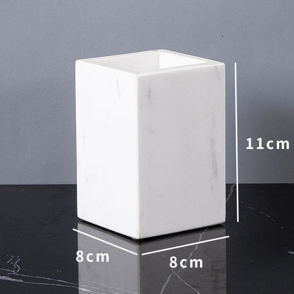 Luna Soap Dispenser