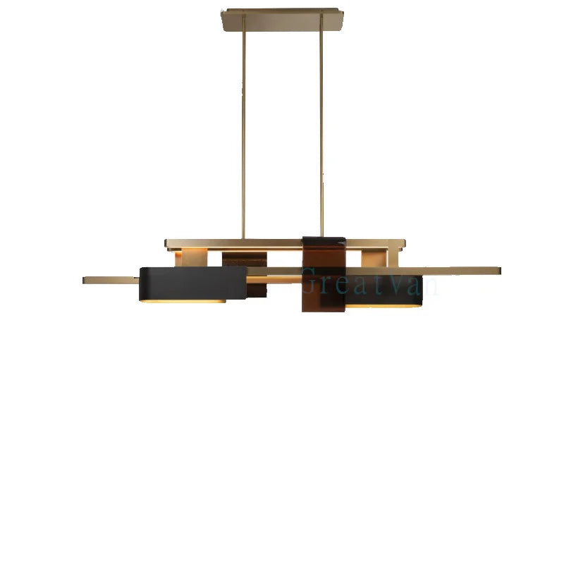 Veneto Illume Chandeliers