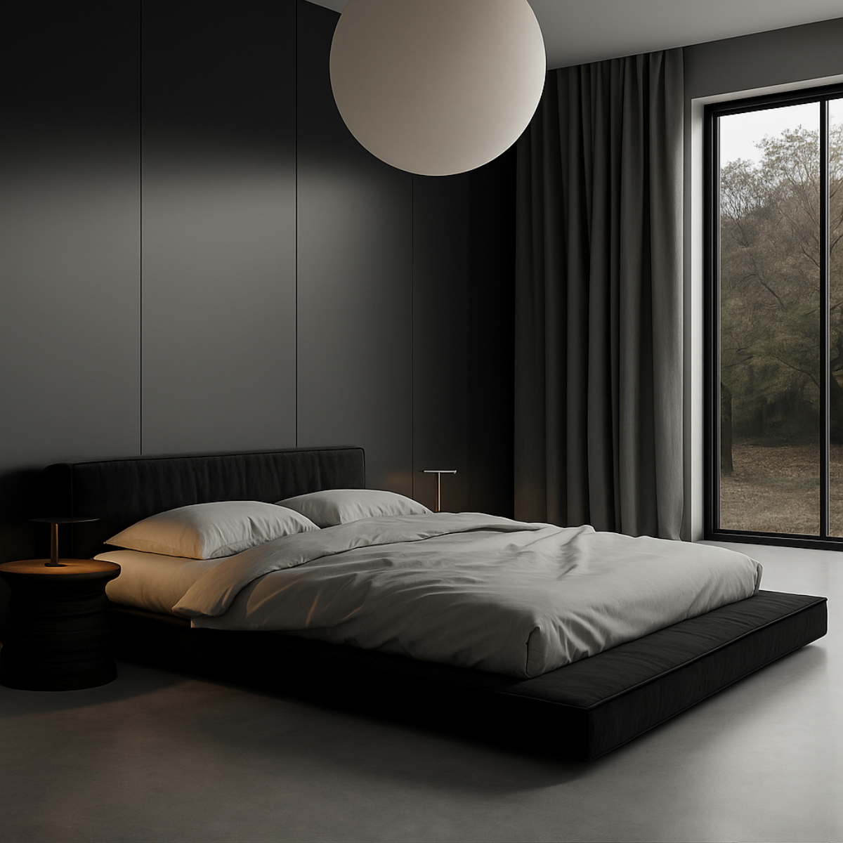 Fika Bedroom