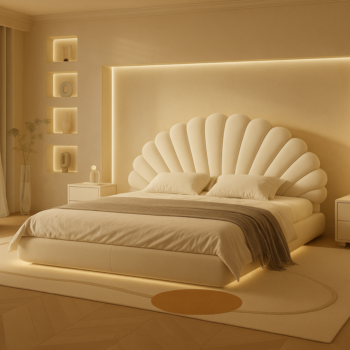 Oslo Dream Bed