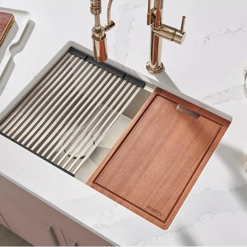 Bari Splendido Sink