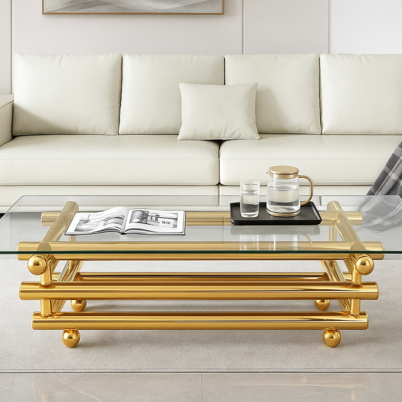 Sogno Sideboard Table