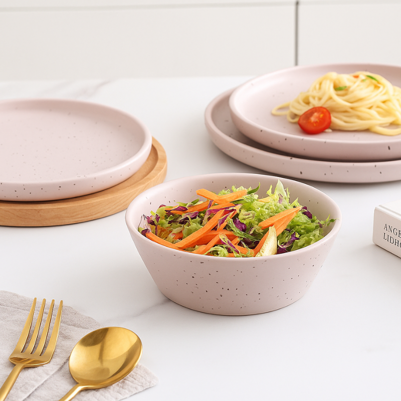 Milano Aria Dinnerware