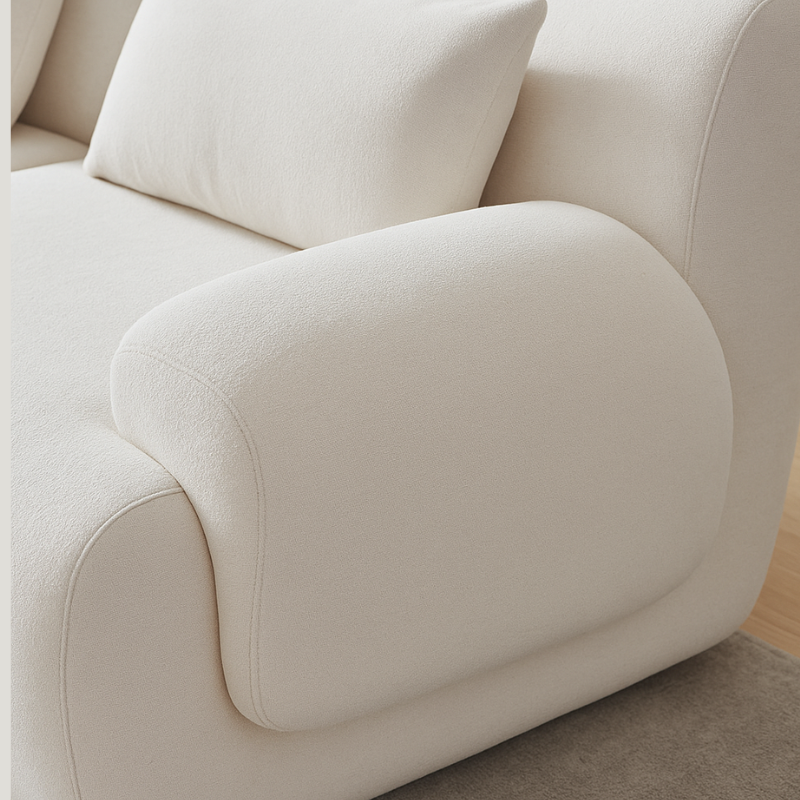 Torino Supremo Sofa