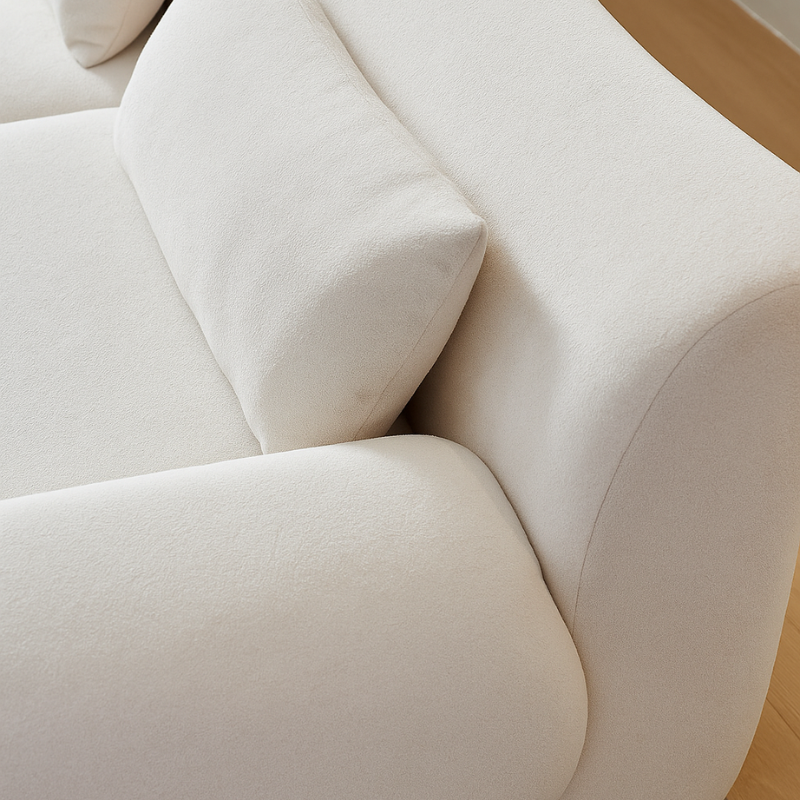 Torino Supremo Sofa