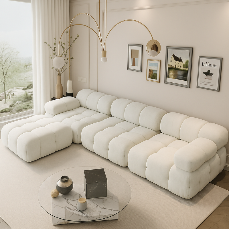 Svala Rest Sofa