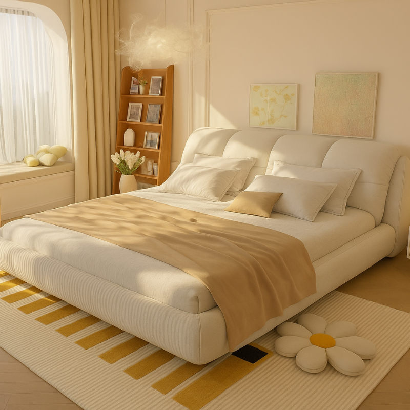 Opulent Nights Bed