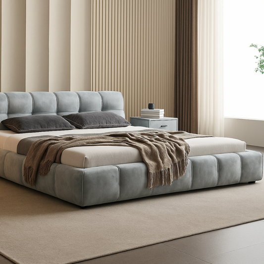 Royal Bliss Bed