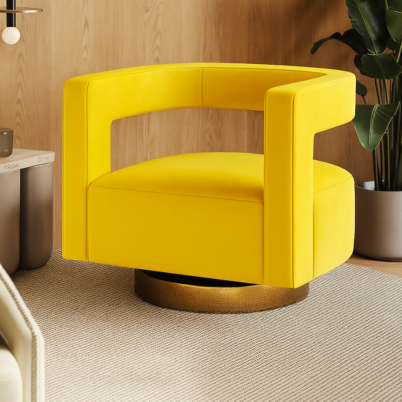 Roma Maestoso Chair