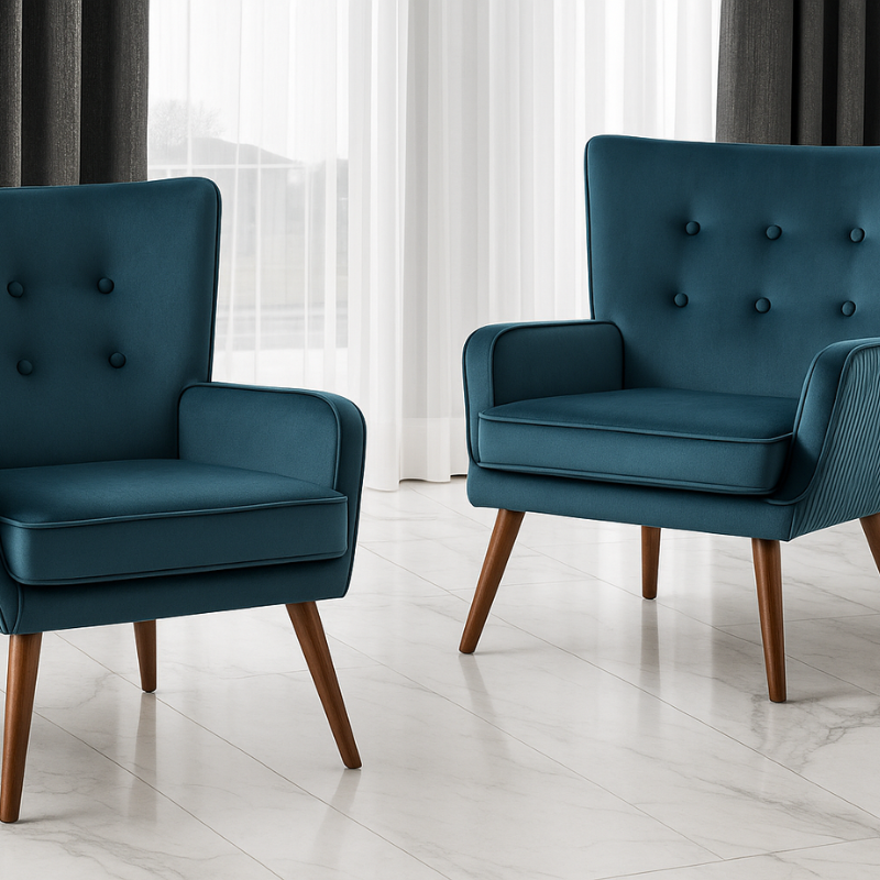 Cascata Comfort Chairs