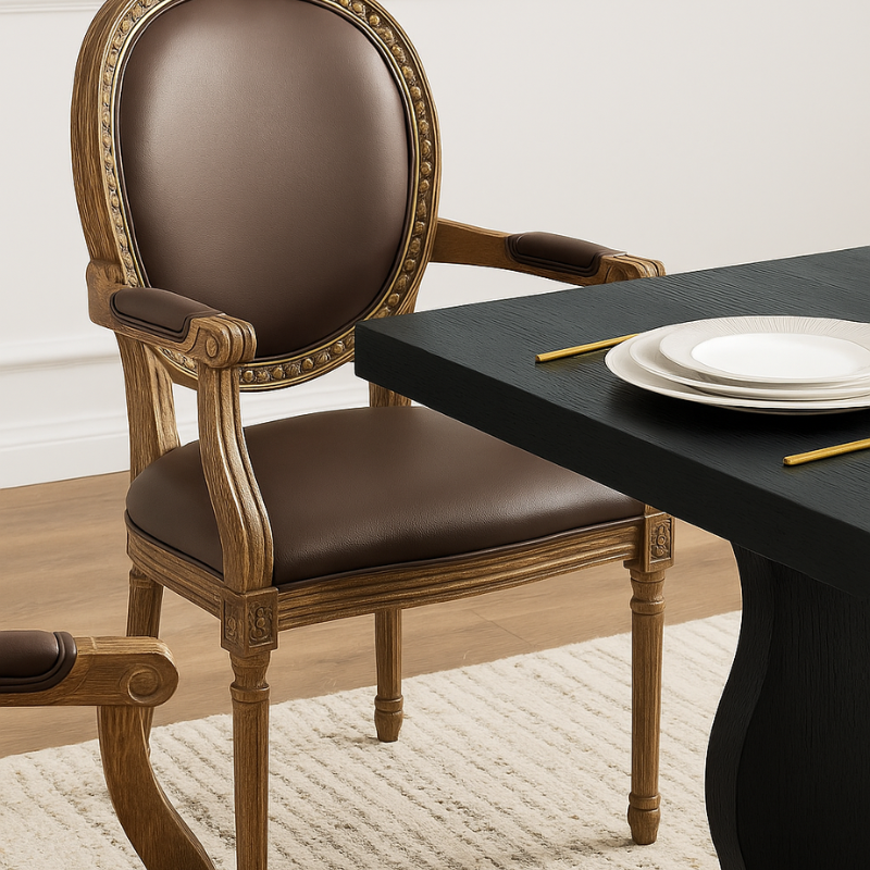 Majestic Dining Table