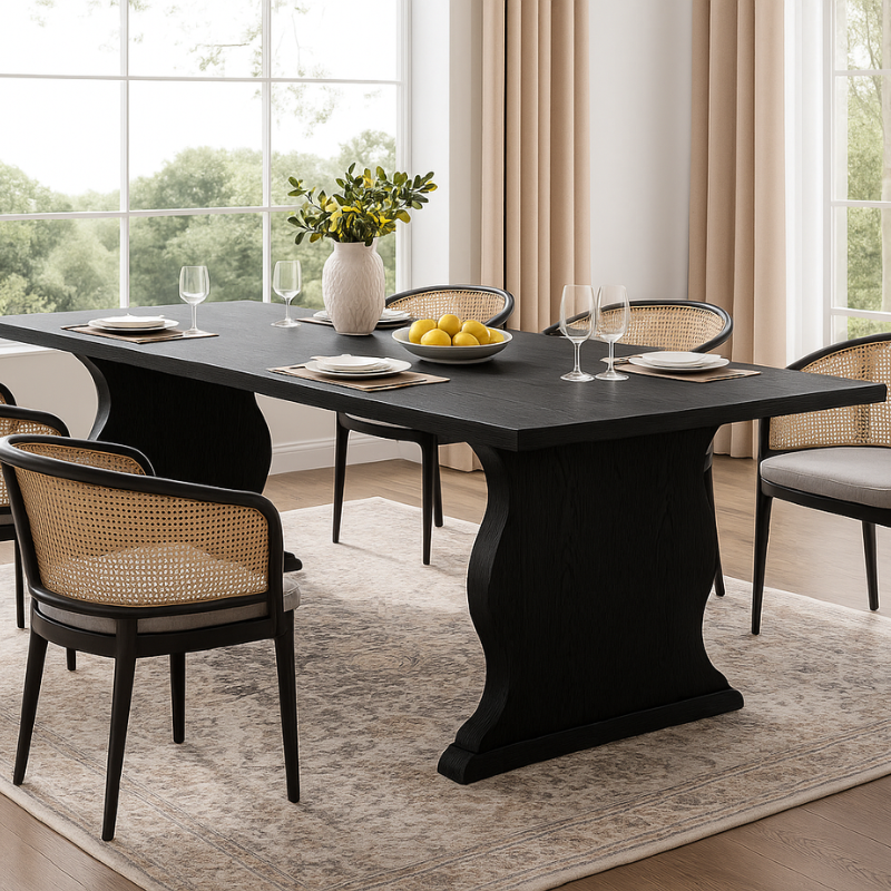 Majestic Dining Table