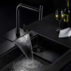Nottinghill Elegance Faucet