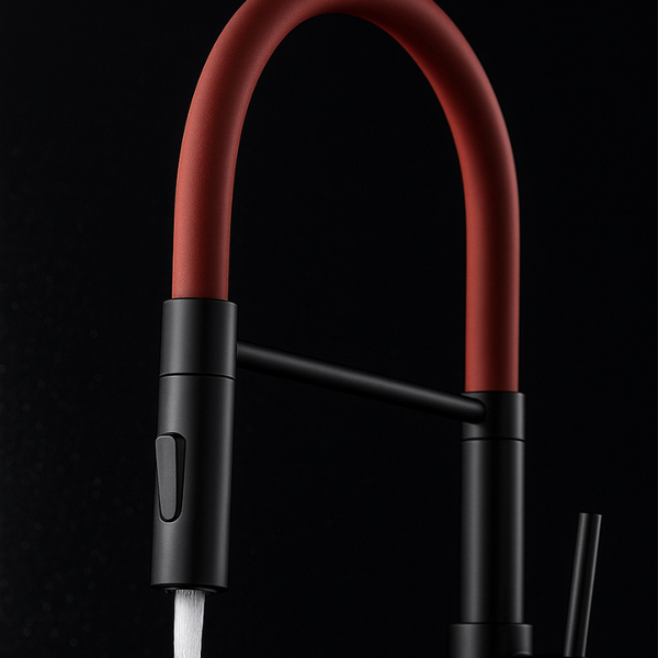 Stratford Elite Faucet
