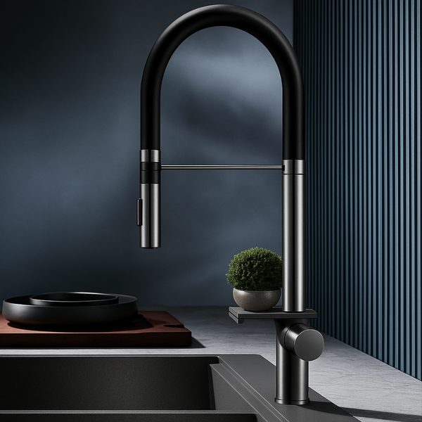 Stratford Elite Faucet