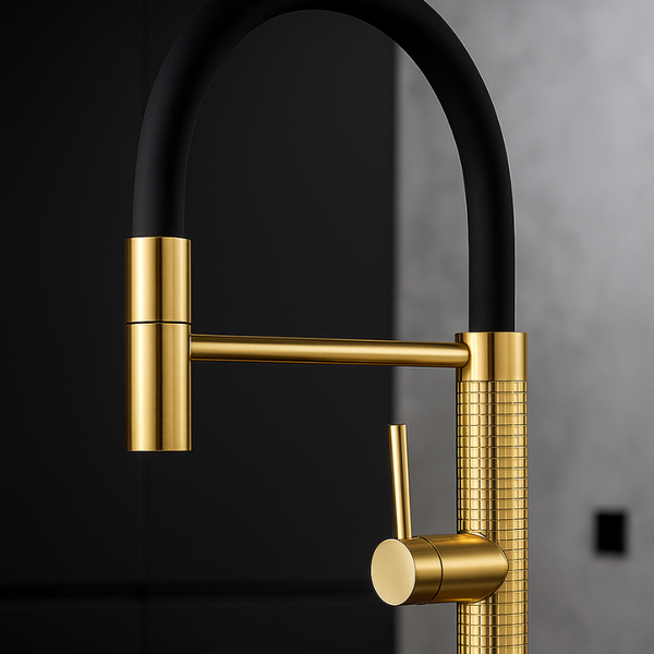 Lancaster Noble Faucet