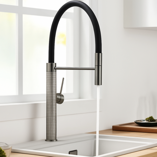 Lancaster Noble Faucet