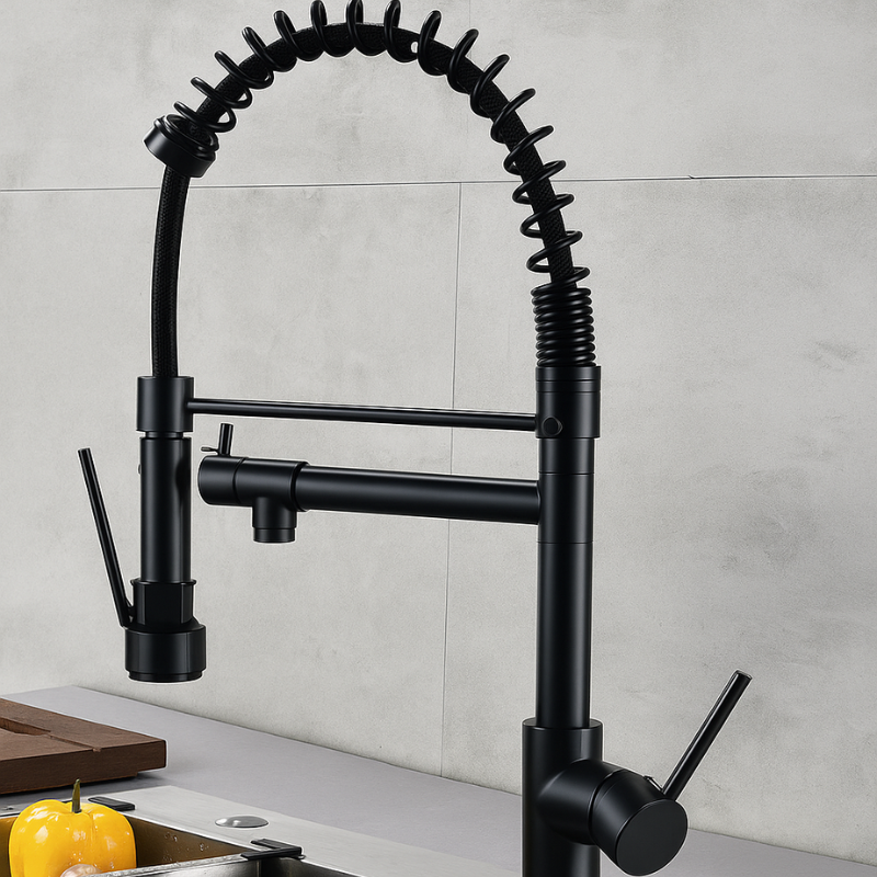 Hydria Flow Faucet