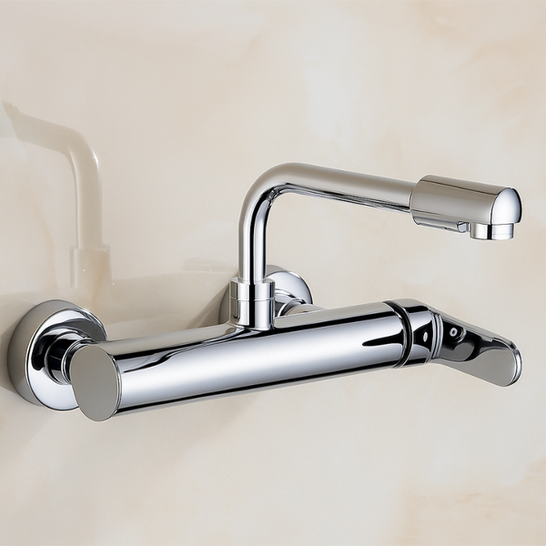 Aurora Stream Faucet