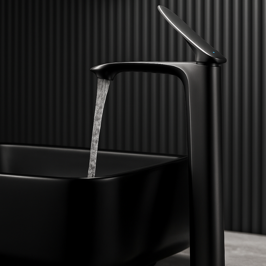 Windsor Prestige Faucet