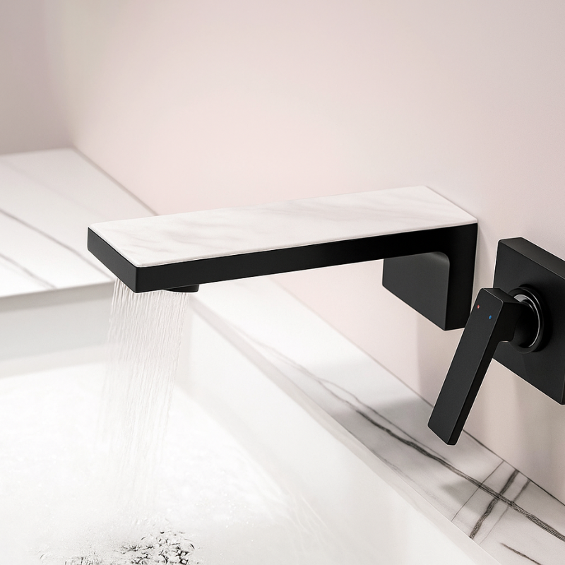 Kensington Luxe Faucet