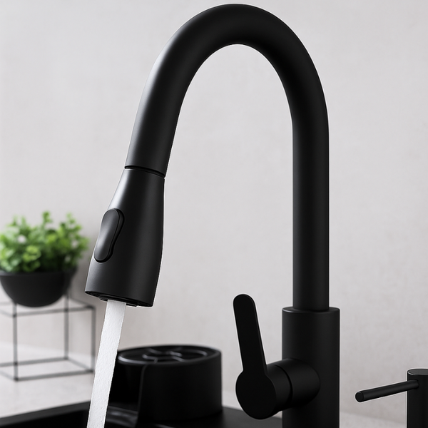 Chelsea Aristocrat Faucet