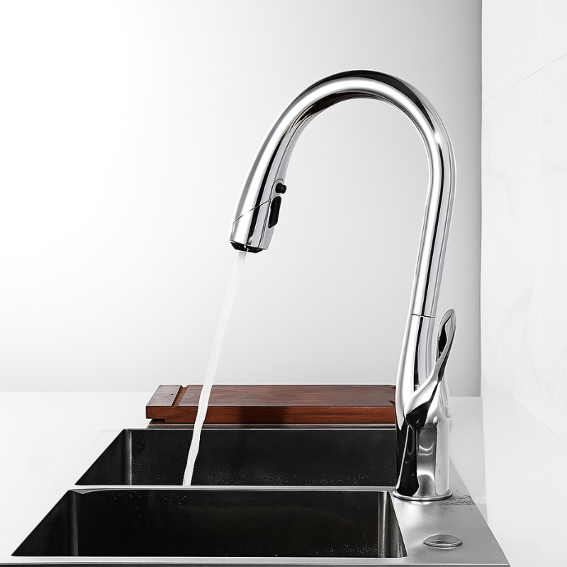 Savile Refined Faucet