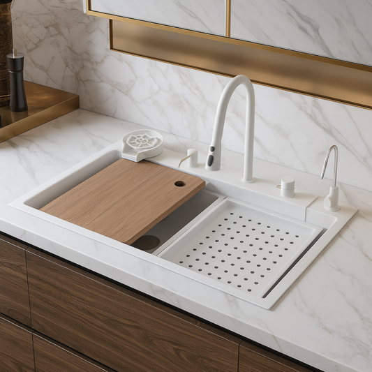 Flowetta Sink