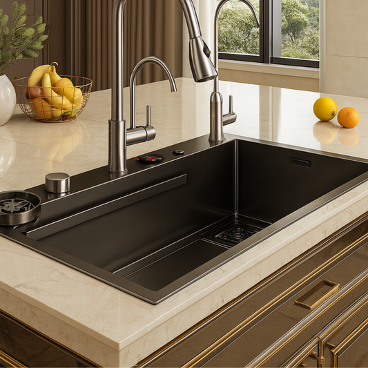 Zentara Sink