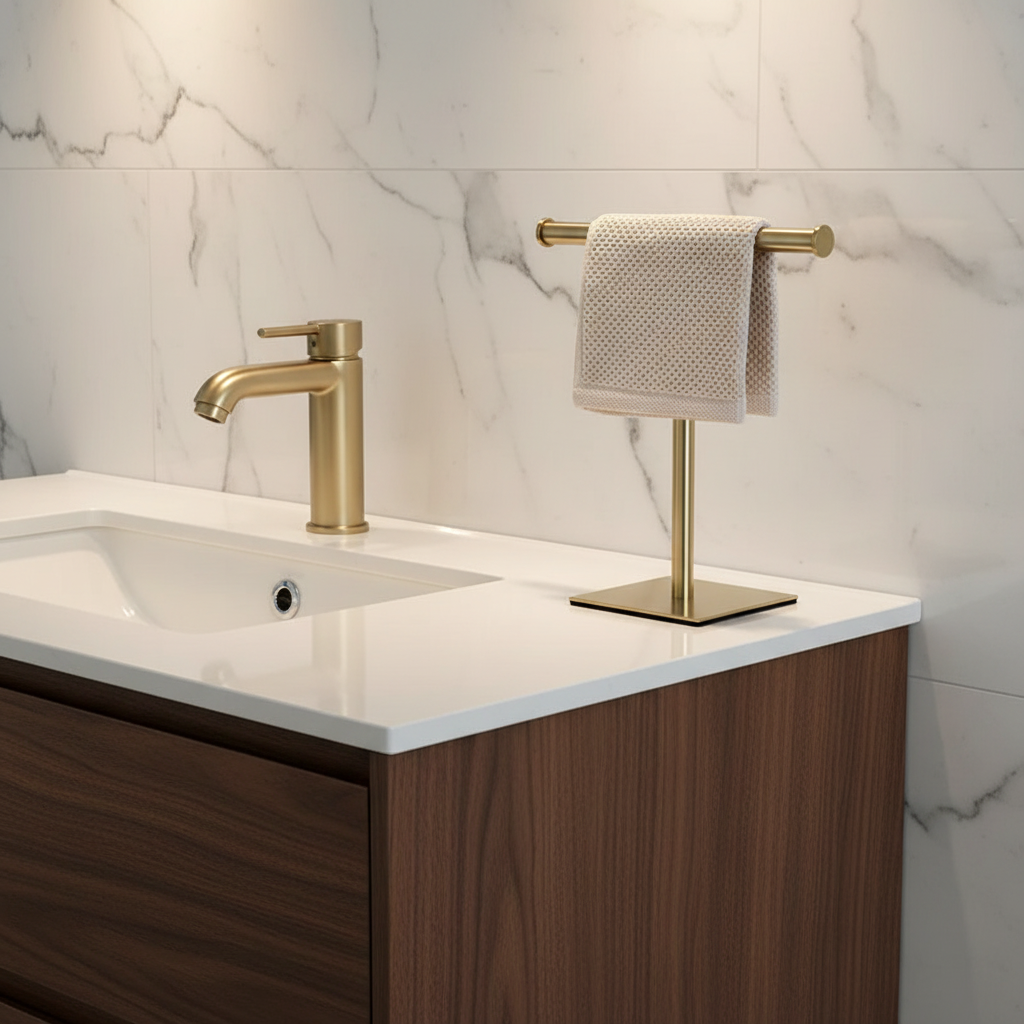 3/4 Marble Lifestyle