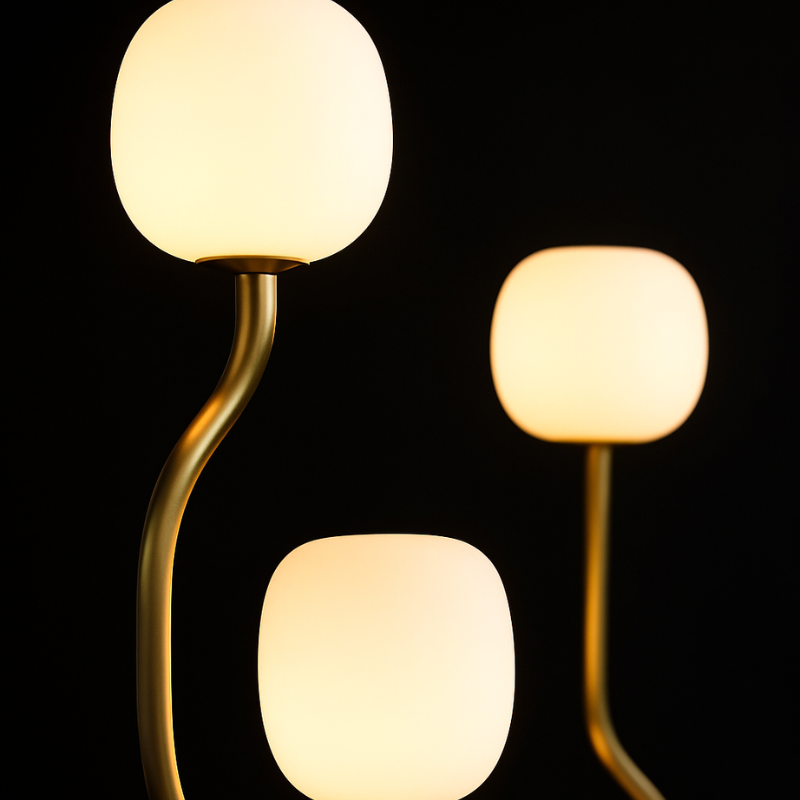 Torino Radiance Lambs