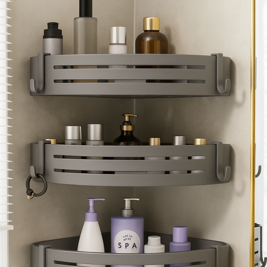 Aurora Mistfall Shelf