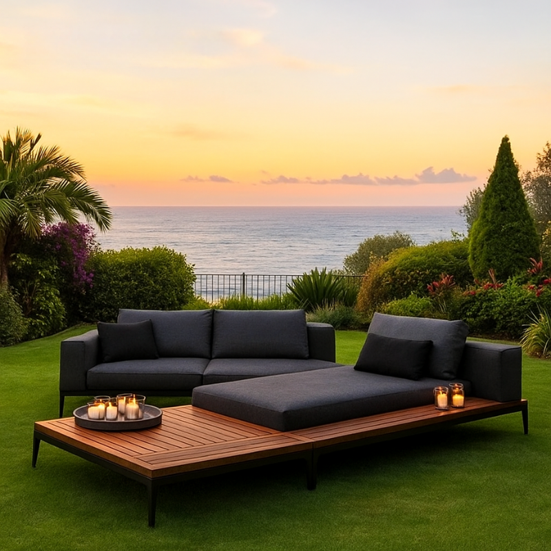 Starlight Sanctuary Set